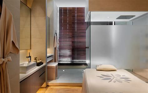 Guests at hotel icon will find attractions like hong kong coliseum, k11 shopping mall, and kowloon park within walking distance of the property. Hong Kong Spa & Massage | Angsana Spa at Hotel ICON