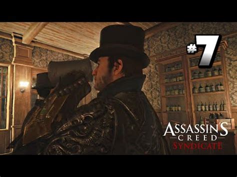 Assassin S Creed Syndicate Last Maharaja DLC Walkthrough Part 7