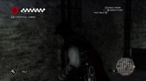 Assassin S Creed Xbox Gameplay Part Of P Hd Youtube