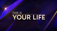Channel Seven announces reboot of This Is Your Life