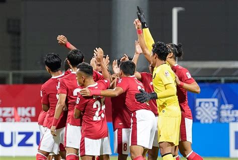 Stadion Patriot Belum Dipastikan Jadi Kandang Timnas Indonesia Di Piala