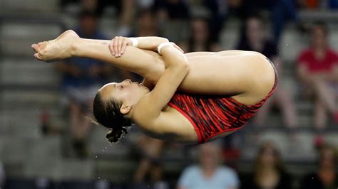 usa diving gets 2nd spot in women s 3 meter for rio games nbc bay area
