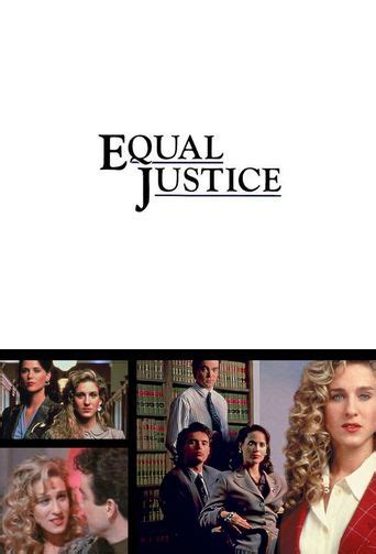 Equal Justice Season 1 Where To Watch Every Episode Reelgood