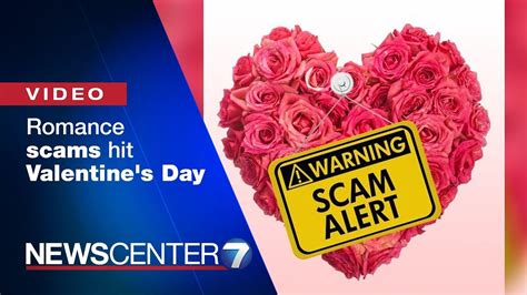 Widows Targeted With ‘egregious Romance Scams For Valentines Day Ag Office Offers Tips Whio
