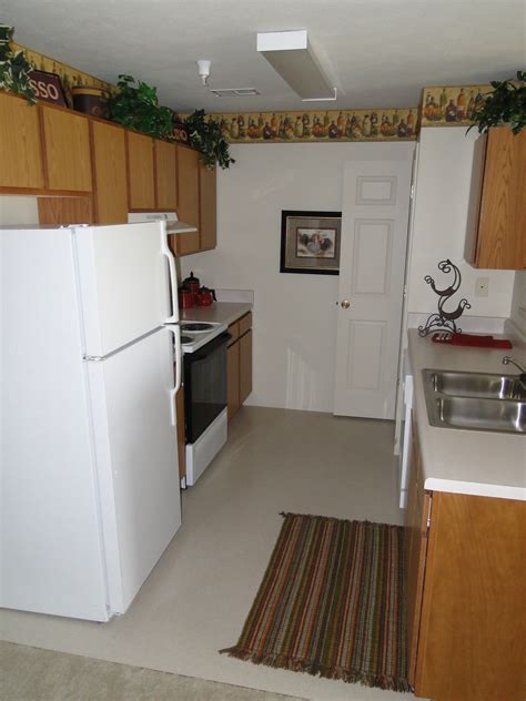 Stoneridge Apartments in Kearney, Nebraska