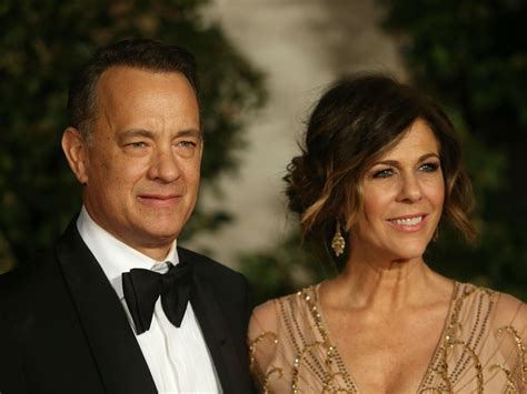 Tom Hanks And Rita Wilson Score Rare Apology From National Enquirer And