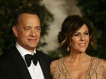 Tom Hanks and Rita Wilson score rare apology from National Enquirer and ...