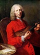 Jean-Philippe Rameau - Paperblog