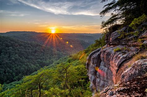 Our Guide To Kentucky National Parks Historic Parks And National Trails