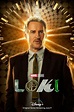 Loki (la serie de televisión) 2021