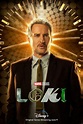 Loki (la serie de televisión) 2021