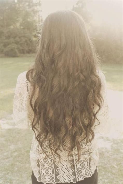 Top 50 Beautiful Wavy Long Hairstyles To Inspire You Long Hair Styles