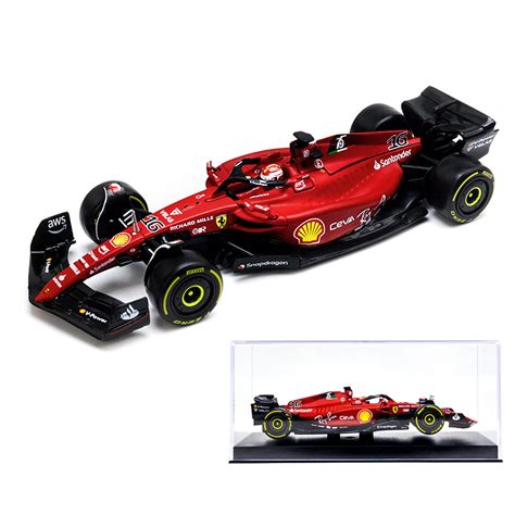 Ferrari 2022 F1 Car