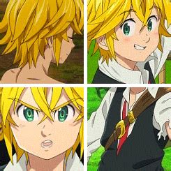 Find and follow posts tagged the seven deadly sins gif on tumblr. Seven deadly sins | Anime Amino