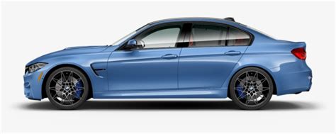 The bmw m3 is one of those iconic sports machines that creates strong feelings among enthusiasts. 2018 Bmw M3 Sedan - M3 2018 Side View Transparent PNG - 1280x800 - Free Download on NicePNG