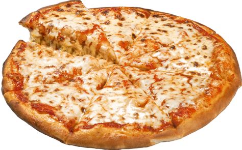 Cheese Pizza Transparent File Png Play