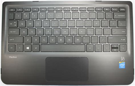 Hp Pavilion X360 11 K Laptop Keyboard Keys