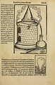Early 16th-century alchemy and distillation manual Alchemy Art, Alchemy ...