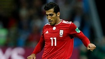 Trabzonspor'un yeni transferi Vahid Amiri kimdir? | Goal.com