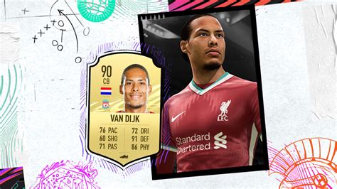 Kalidou koulibaly rating is 88. FIFA 21: saiba quais são os 20 melhores zagueiros do game