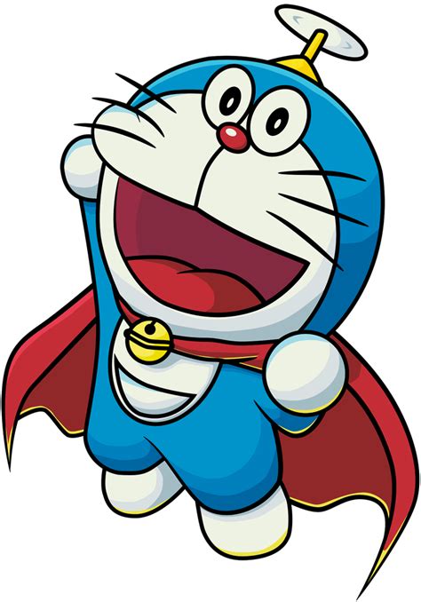 20 Mentahan Gambar Doraemon Png Terbaru — Dypim