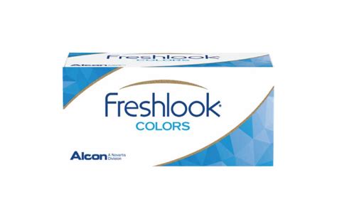 Freshlook Colors Rebate