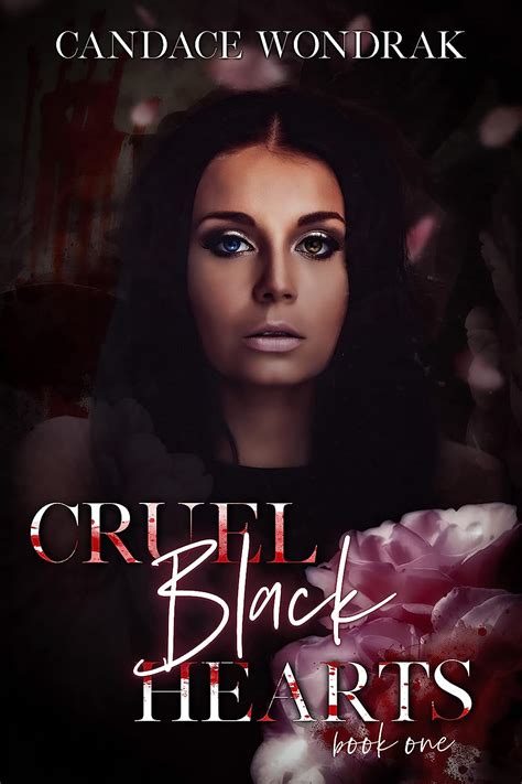 Cruel Black Hearts A Dark Reverse Harem Romance English Edition