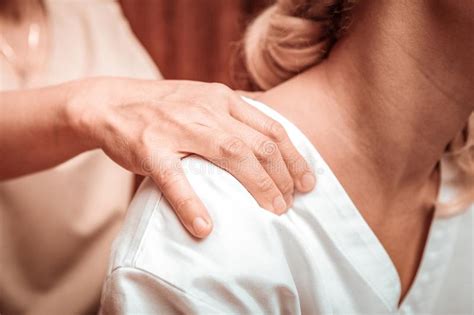 Workplace Massage Justifies Summary Dismissal Pcs
