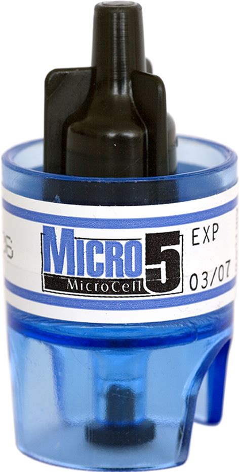 Micro 5 Microcell