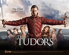Sección visual de Los Tudor (Serie de TV) - FilmAffinity