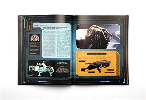 the book of alien augmented reality survival manual pricepulse