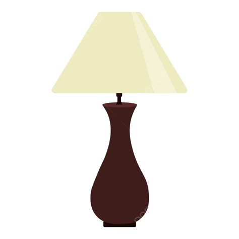 Table Lamp Clipart Transparent Png Hd Classic Table Lamp Light