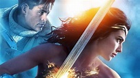 Wonder Woman - Film in Streaming - Ilgeniodellostreaming Nuovo