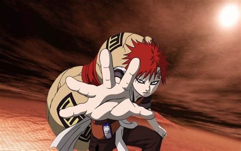 Free Download Gaara Wallpaper Suna No Gaara Wallpaper 22084732