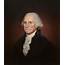 George Washington 1732–1799  Americas Presidents National Portrait