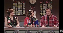 The ultimate "SNL" Christmas: Every brilliant holiday sketch from the ...