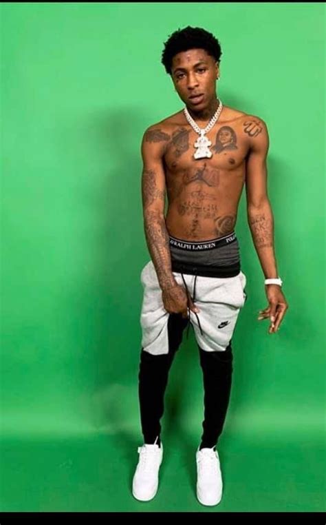 Pin By Cxminni On Nba Youngboy Nba Outfit Green Nba