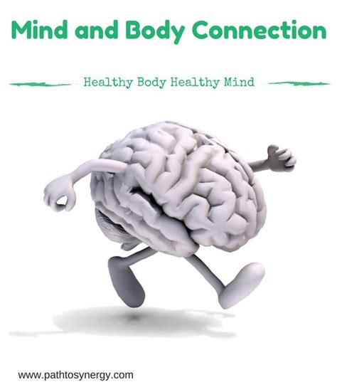 mind and body connection healthy body healthy mind arc integrated