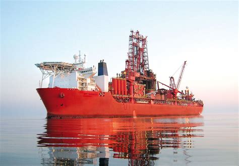 North Atlantic Drilling Fleet Analysis And Financial Results As Of