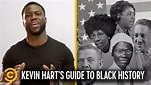 Kevin Hart’s Guide to Black History - Preview - YouTube