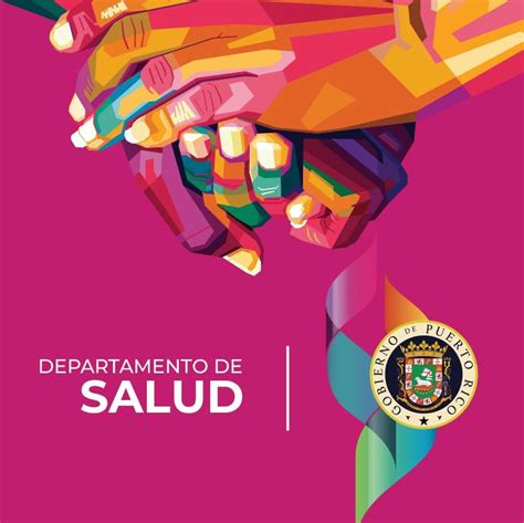 Departamento De Salud División Prevención Vih Y Ets San Juan