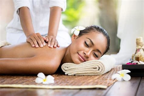 Best Massage On The Island Review Of Heavenly Hands Massage West