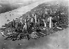Die Geschichte von New York City im Überblick - USA-Info.net