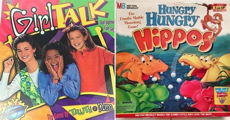 Best 90s Board Games From Your Childhood Popsugar Smart Living Uk