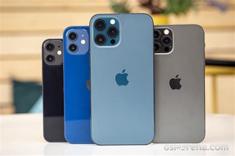 Save £144 with iphone 12 mini 128gb & airpods pro: Apple iPhone 12 Pro Max review - GSMArena.com tests
