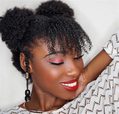 23 Images That Honor The Unrelenting Beauty Of 4c Natural Hair 4c