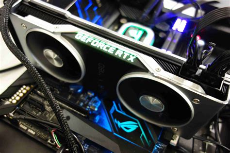 How To Upgrade A Graphics Card Citizenside