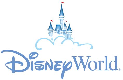 disney-world-logo | Dreamers Do Travels png image