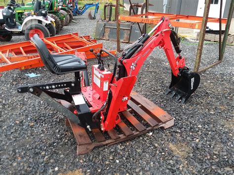 Woods Bh6000 Backhoes For Sale In Lewisburg Pennsylvania Marketbookca