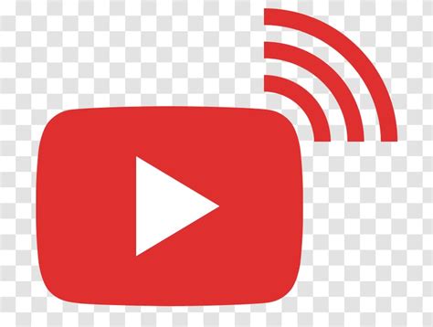 Youtube Live Logo Streaming Media Television Red Youtube